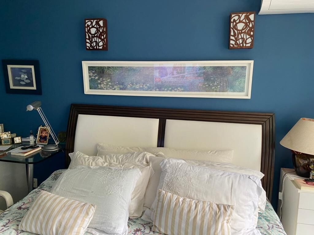 Casa no Cosme Velho 5 Suítes Rua Conselheiro Lampreia 760m2