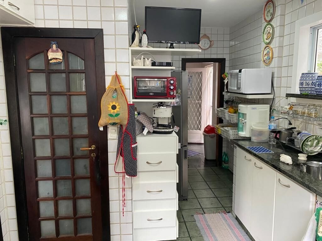 Casa no Cosme Velho 5 Suítes Rua Conselheiro Lampreia 760m2