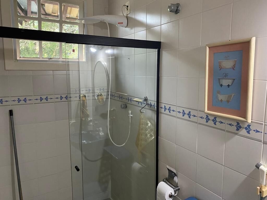 Casa no Cosme Velho 5 Suítes Rua Conselheiro Lampreia 760m2