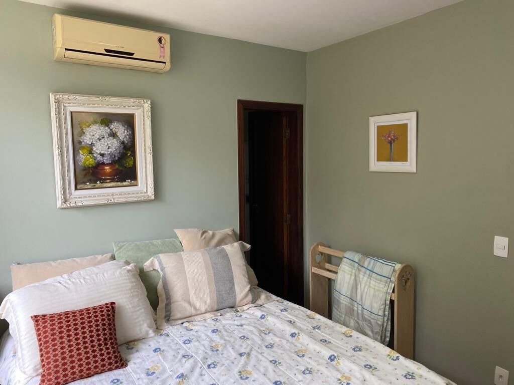 Casa no Cosme Velho 5 Suítes Rua Conselheiro Lampreia 760m2