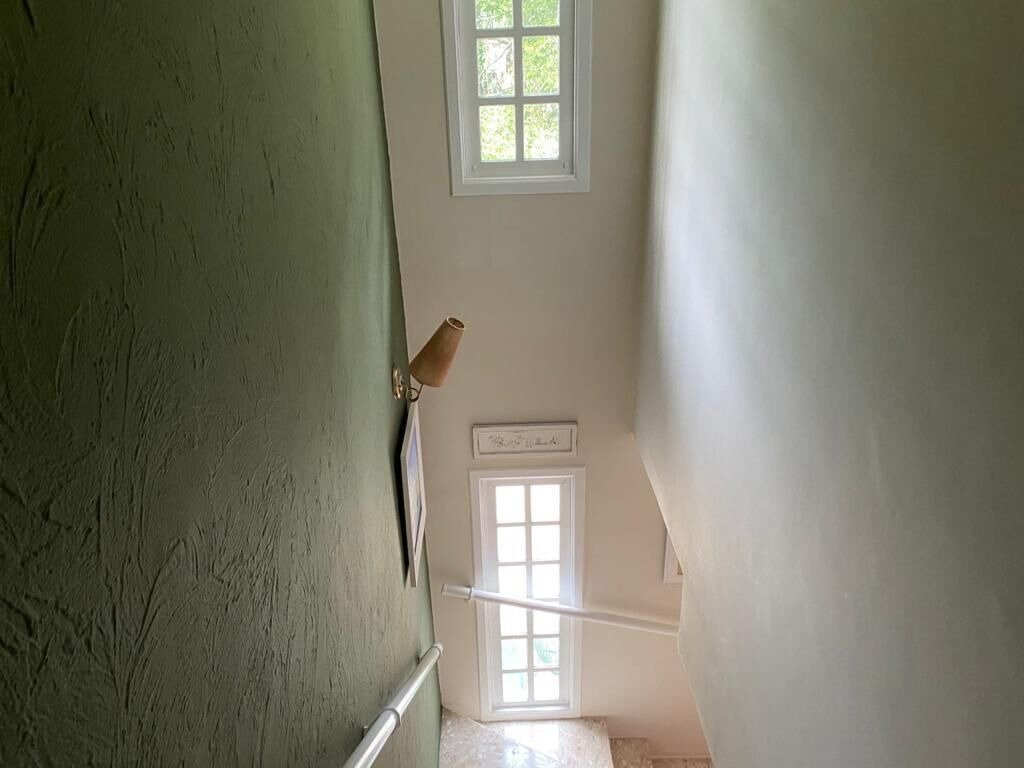 Casa no Cosme Velho 5 Suítes Rua Conselheiro Lampreia 760m2