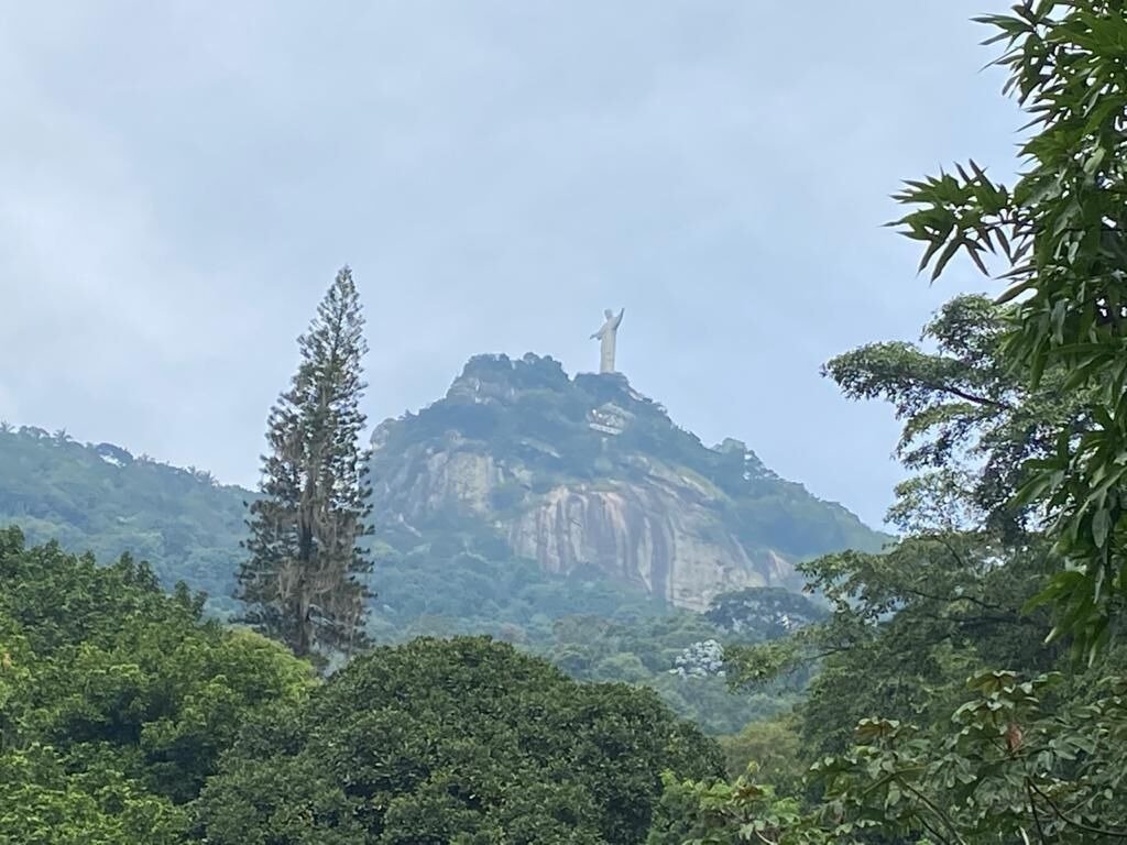 Casa no Cosme Velho 5 Suítes Rua Conselheiro Lampreia 760m2