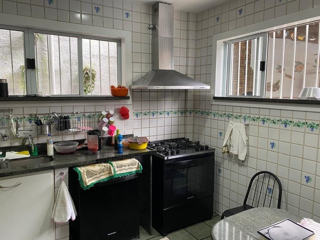 Casa no Cosme Velho 5 Suítes Rua Conselheiro Lampreia 760m2