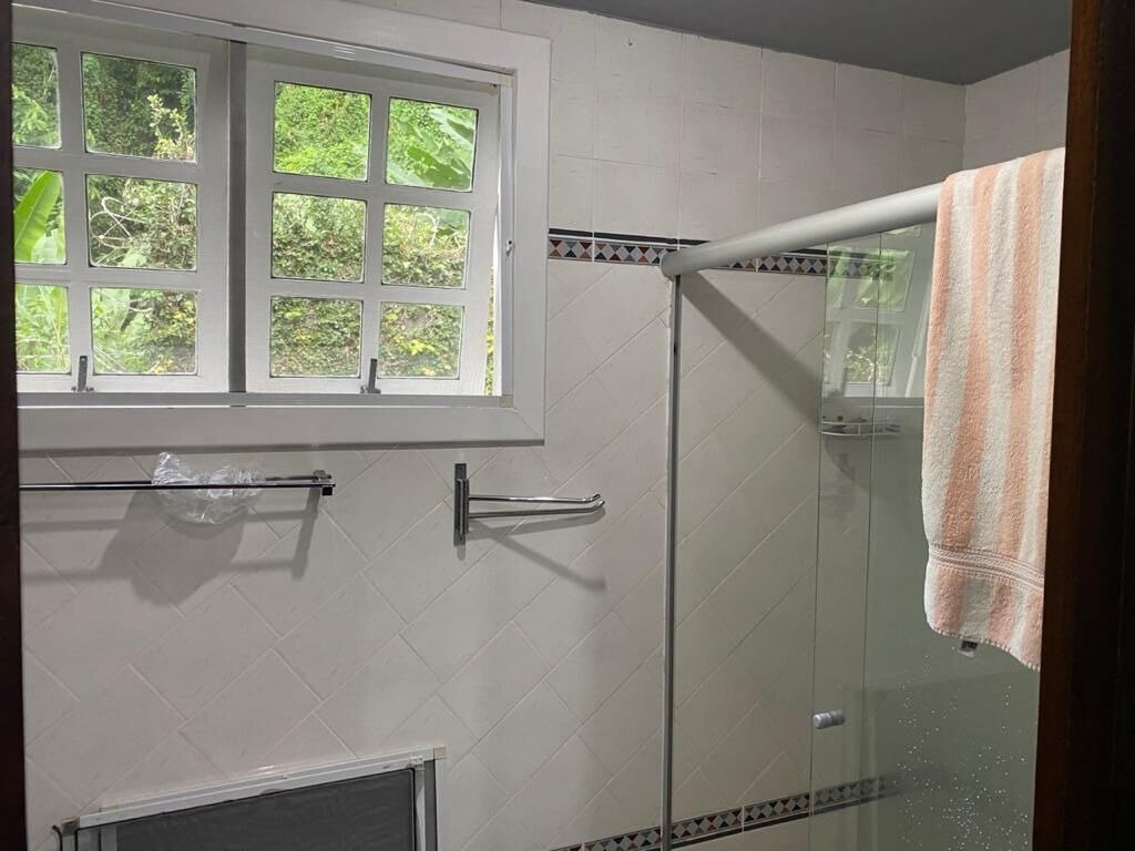 Casa no Cosme Velho 5 Suítes Rua Conselheiro Lampreia 760m2