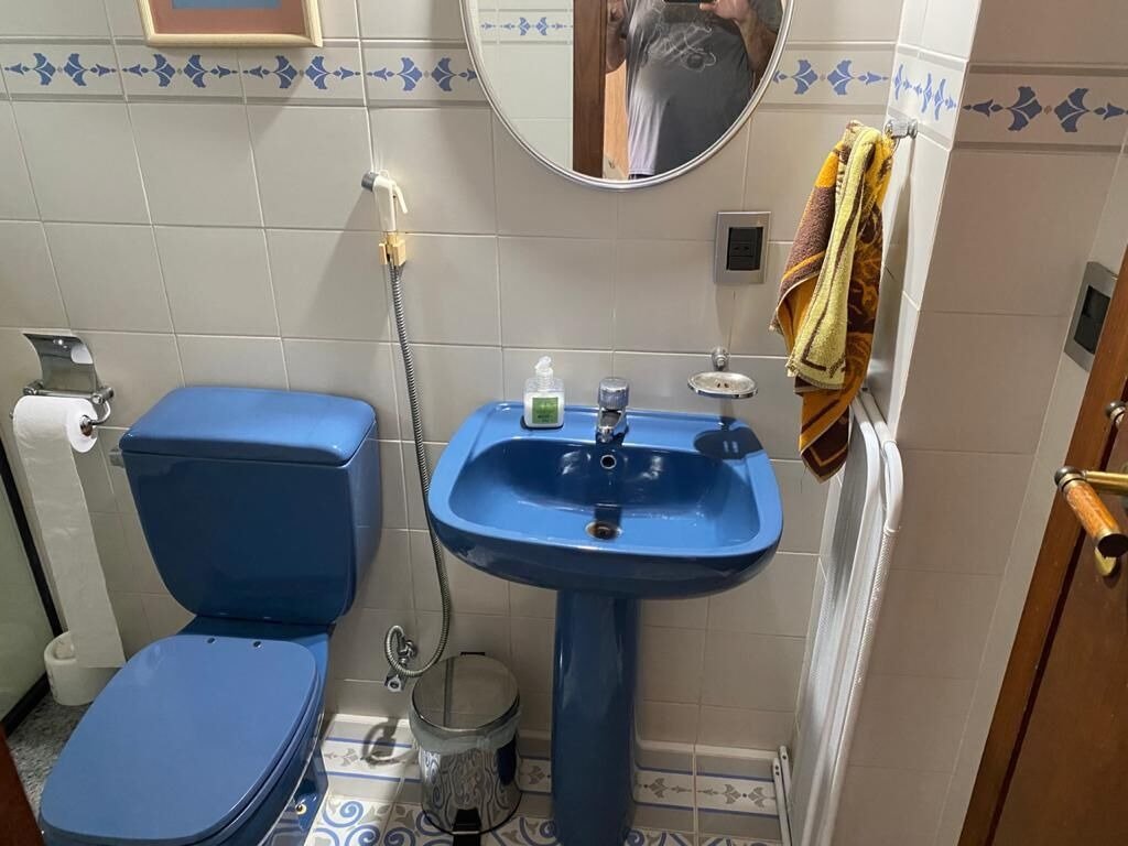 Casa no Cosme Velho 5 Suítes Rua Conselheiro Lampreia 760m2