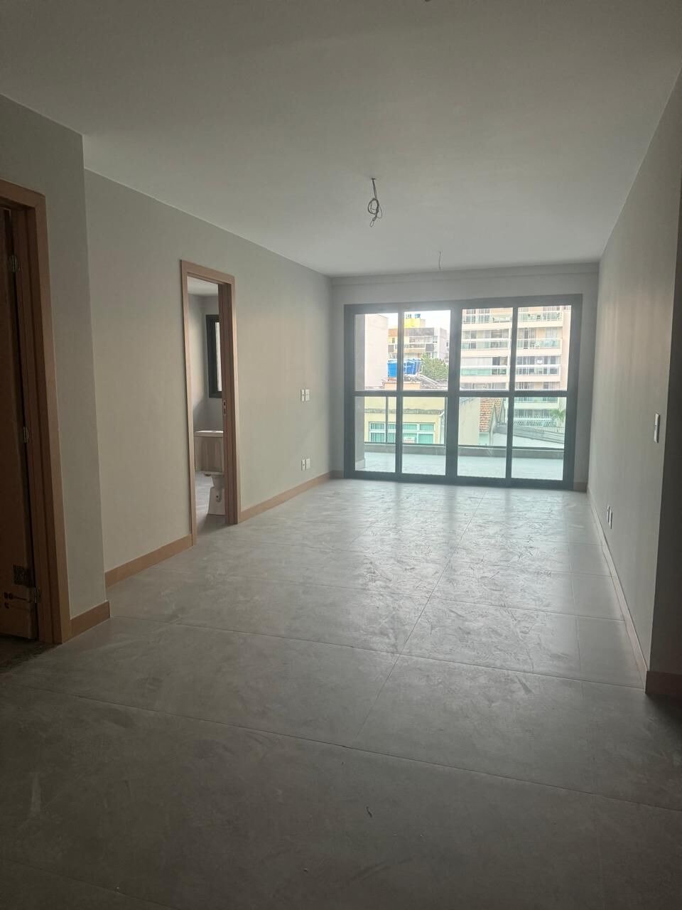 Cobertura em Botafogo 3 Suítes Rua Oliveira Fausto 271m2