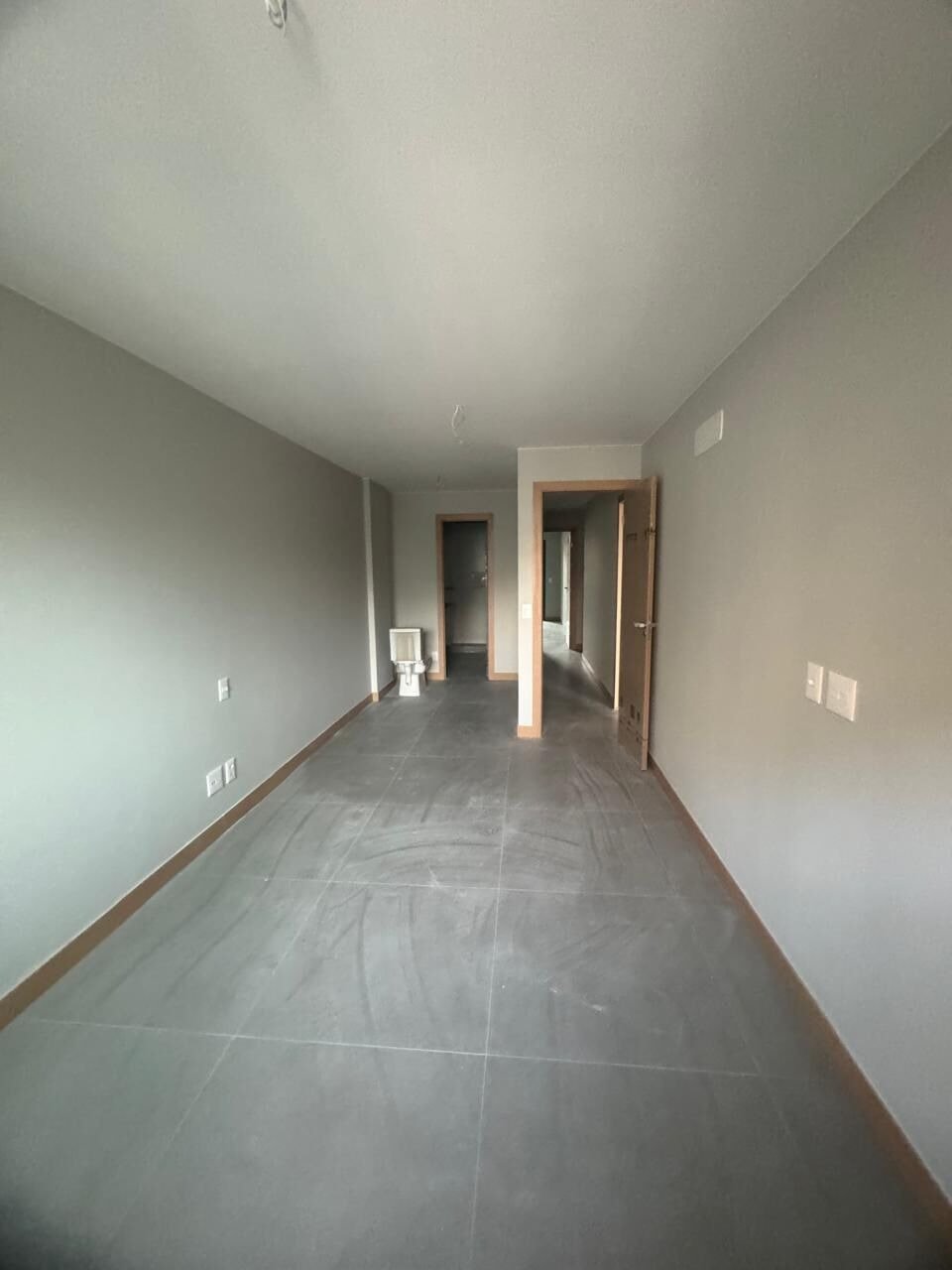 Cobertura em Botafogo 3 Suítes Rua Oliveira Fausto 271m2