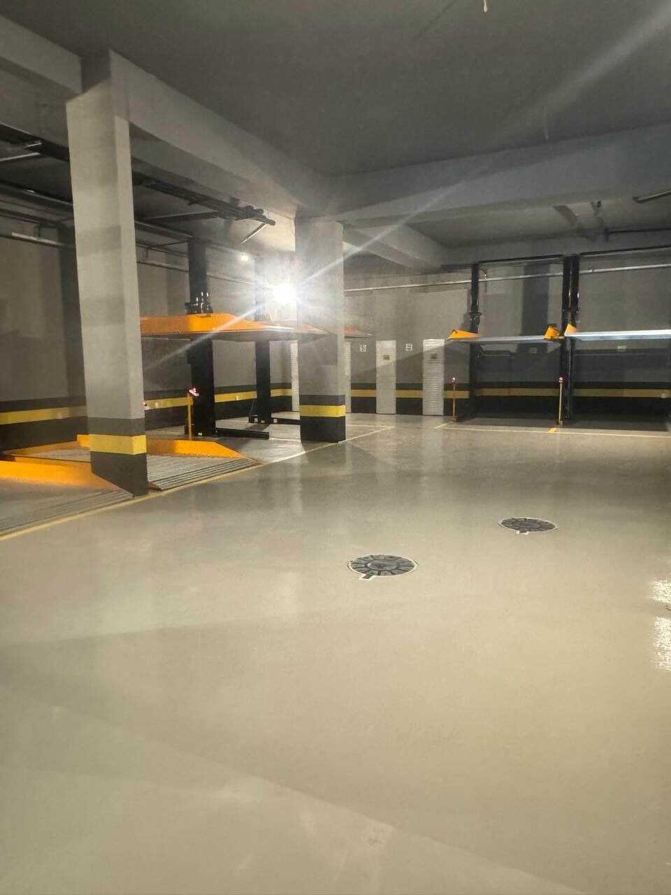 Cobertura em Botafogo 3 Suítes Rua Oliveira Fausto 271m2