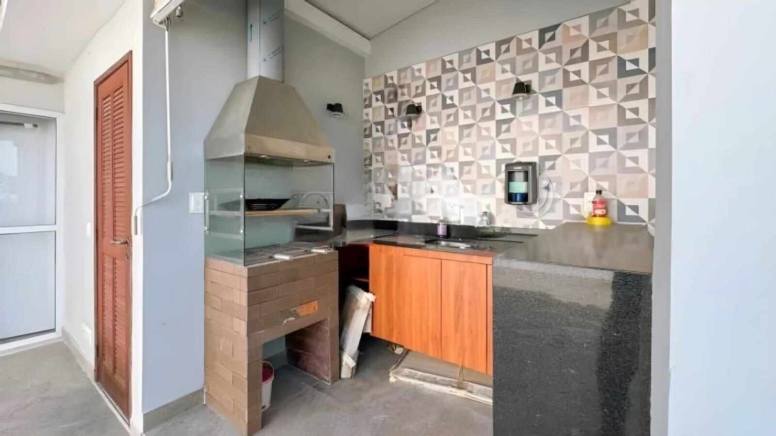 Cobertura em Botafogo 4 Quartos Rua Eduardo Guinle 210m2