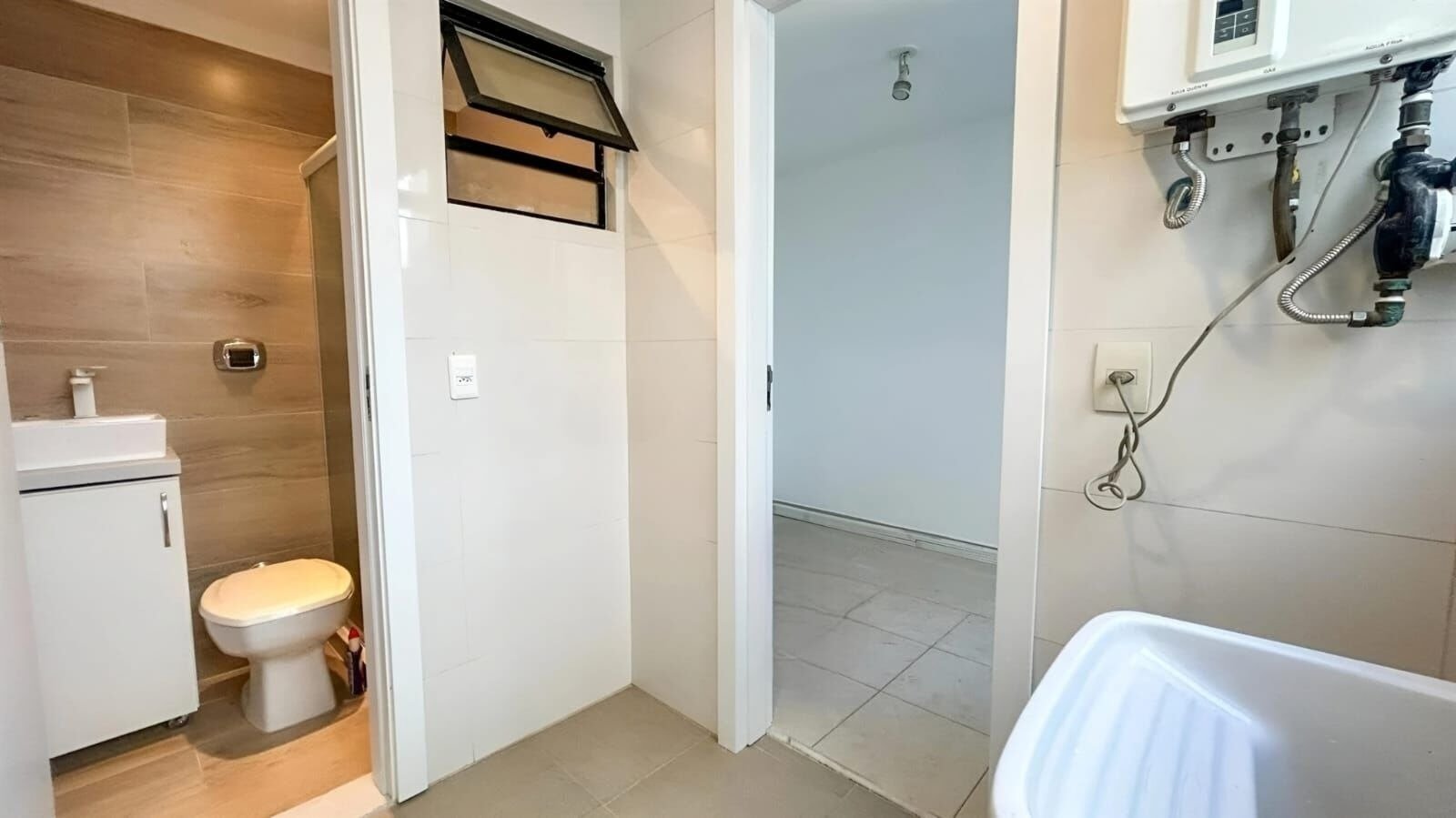 Cobertura em Botafogo 4 Quartos Rua Eduardo Guinle 210m2