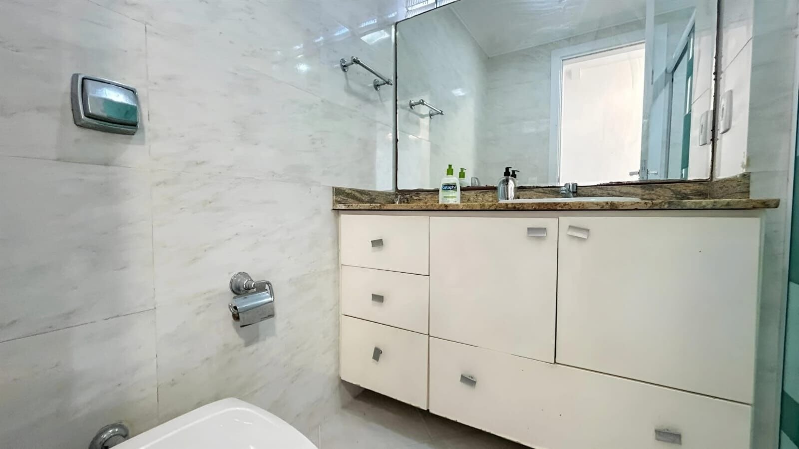 Cobertura em Botafogo 4 Quartos Rua Eduardo Guinle 210m2