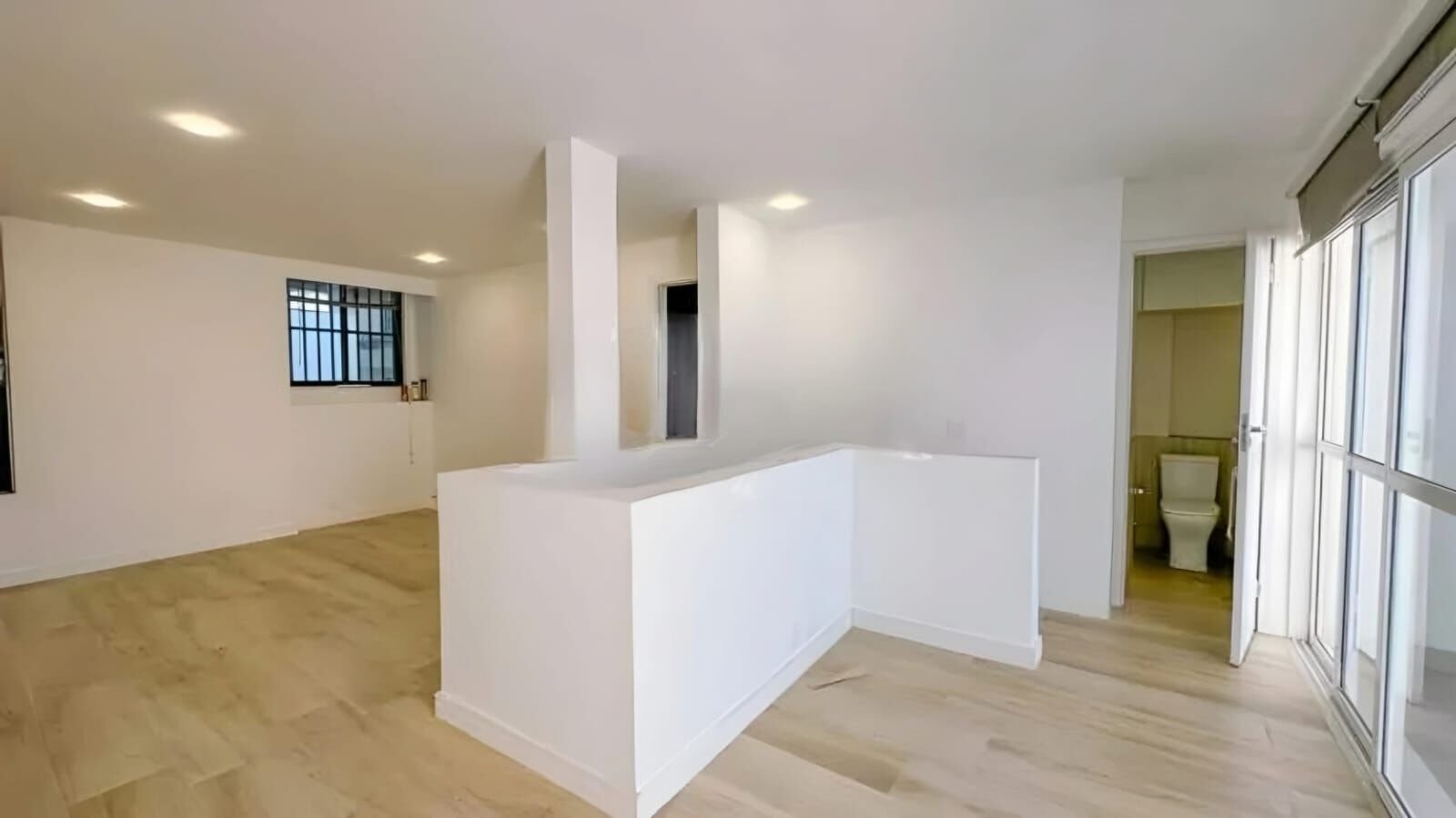 Cobertura em Botafogo 4 Quartos Rua Eduardo Guinle 210m2