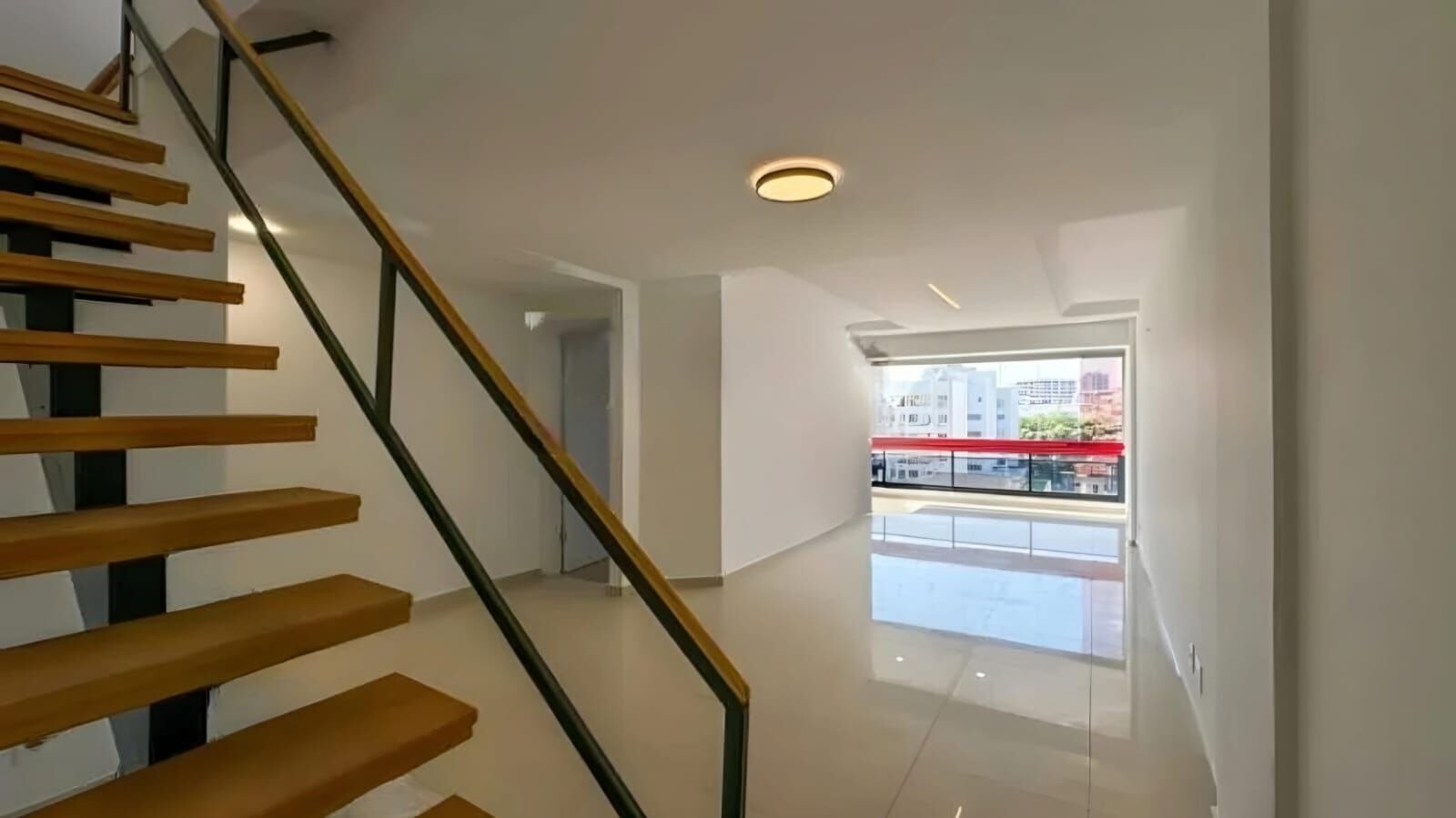 Cobertura em Botafogo 4 Quartos Rua Eduardo Guinle 210m2