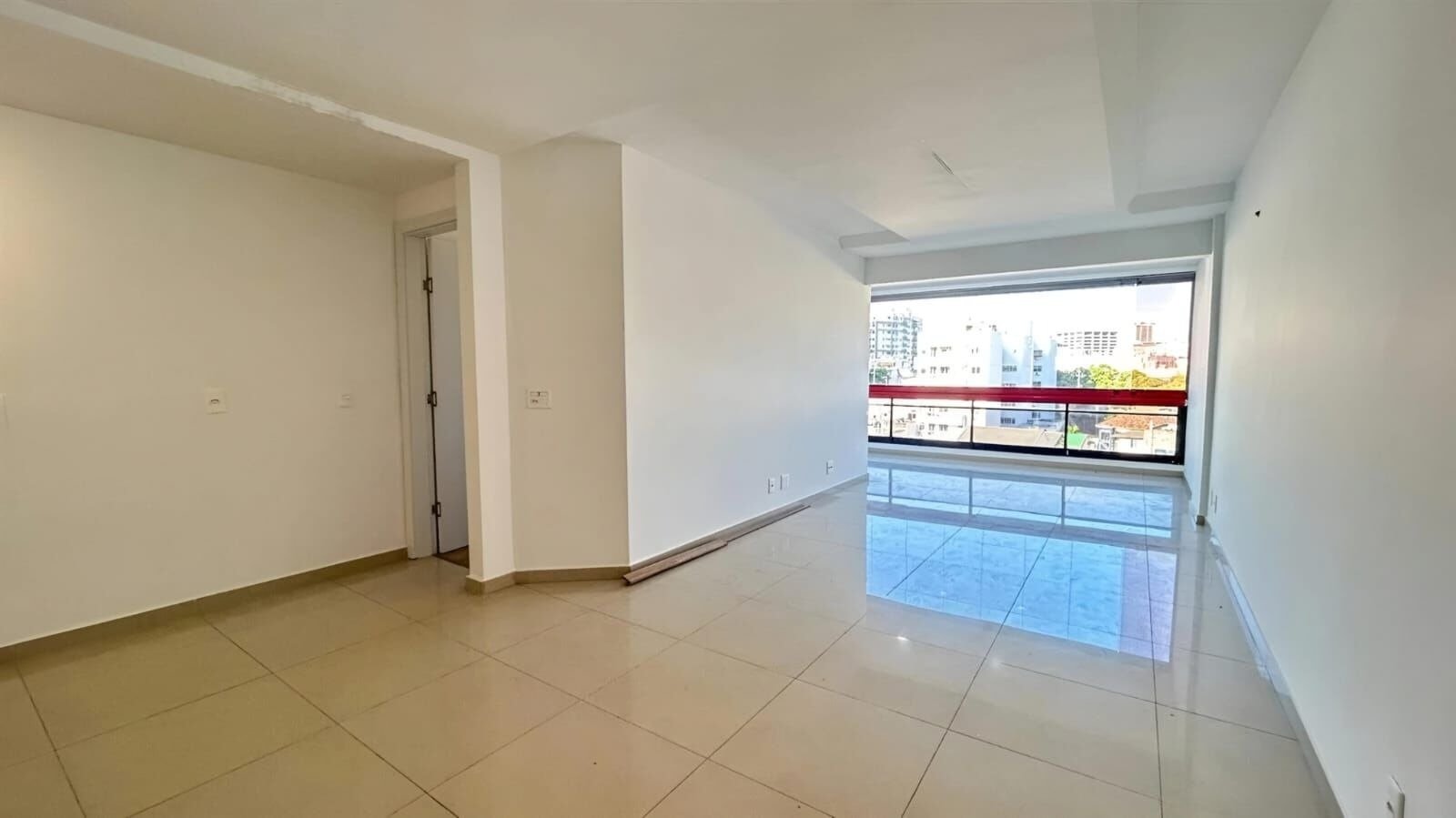 Cobertura em Botafogo 4 Quartos Rua Eduardo Guinle 210m2