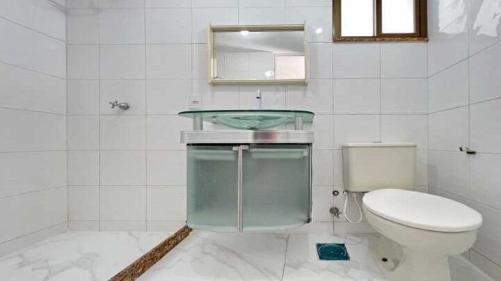 Cobertura em Ipanema 3 Quartos Avenida Prudente de Morais 245m2