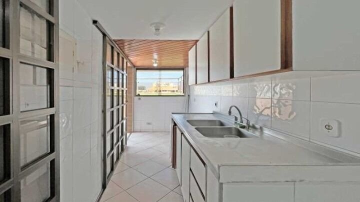 Cobertura em Ipanema 3 Quartos Avenida Prudente de Morais 245m2