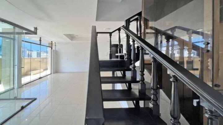 Cobertura em Ipanema 3 Quartos Avenida Prudente de Morais 245m2