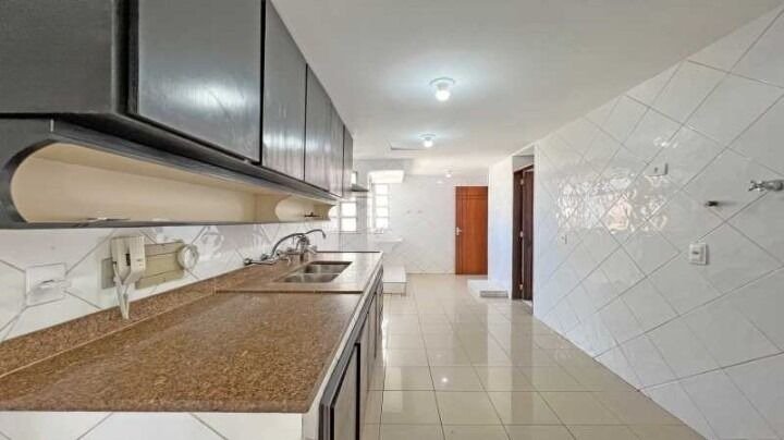 Cobertura em Ipanema 3 Quartos Avenida Prudente de Morais 245m2