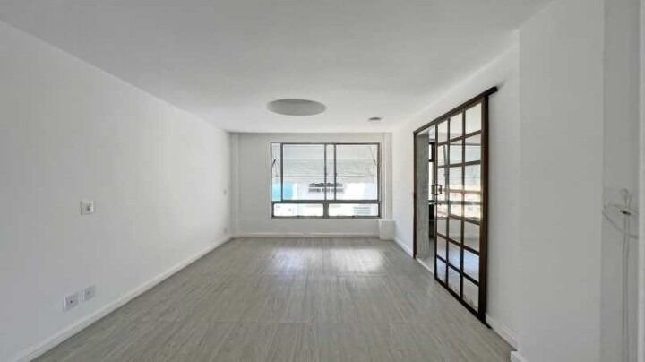 Cobertura em Ipanema 3 Quartos Avenida Prudente de Morais 245m2