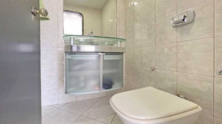 Cobertura em Ipanema 3 Quartos Avenida Prudente de Morais 245m2