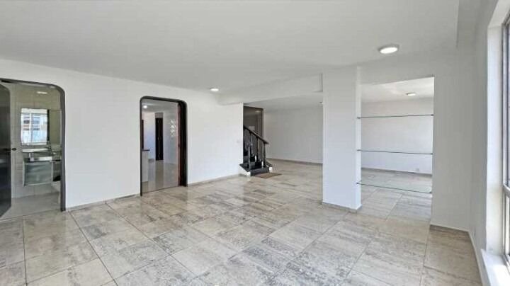 Cobertura em Ipanema 3 Quartos Avenida Prudente de Morais 245m2