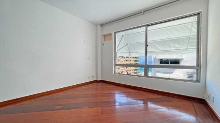 Cobertura em Ipanema 3 Quartos Avenida Prudente de Morais 245m2