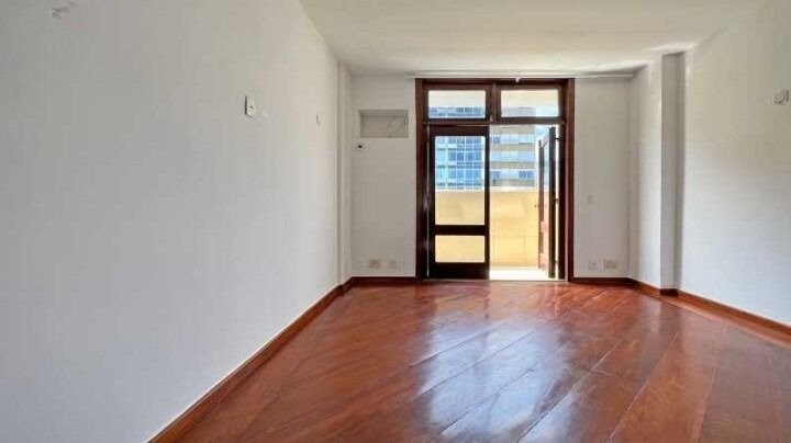 Cobertura em Ipanema 3 Quartos Avenida Prudente de Morais 245m2