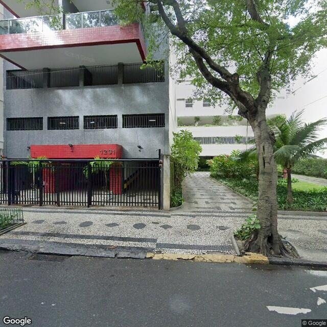 Cobertura em Ipanema 3 Quartos Avenida Prudente de Morais 245m2