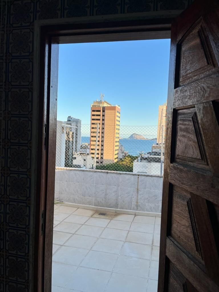 Cobertura em Ipanema 3 Quartos Rua Visconde de Pirajá 153m2