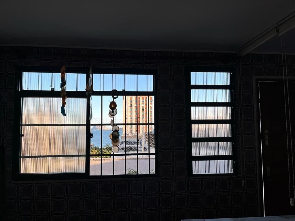 Cobertura em Ipanema 3 Quartos Rua Visconde de Pirajá 153m2