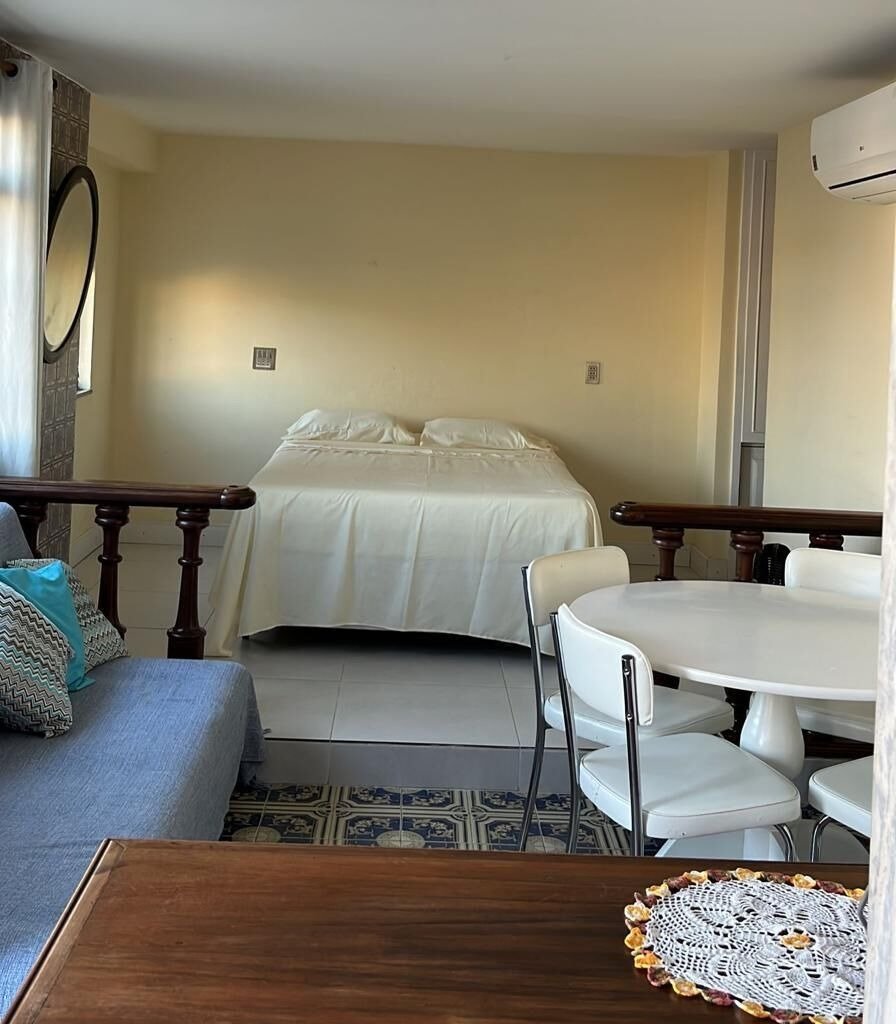 Cobertura em Ipanema 3 Quartos Rua Visconde de Pirajá 153m2