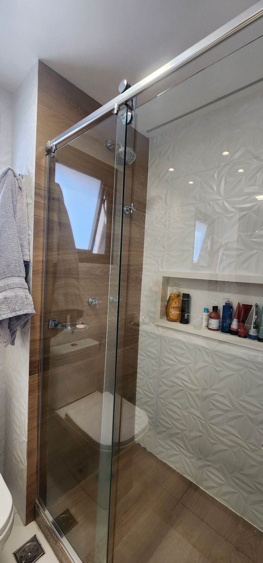 Cobertura em Laranjeiras 3 Quartos Marquesa de Santos 169m2