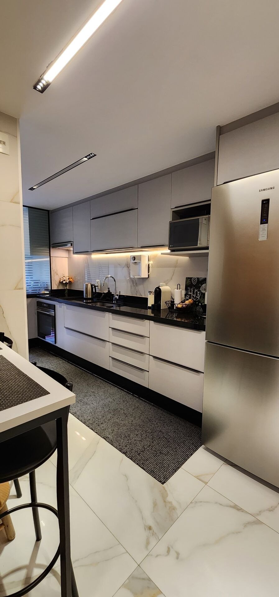 Cobertura em Laranjeiras 3 Quartos Marquesa de Santos 169m2