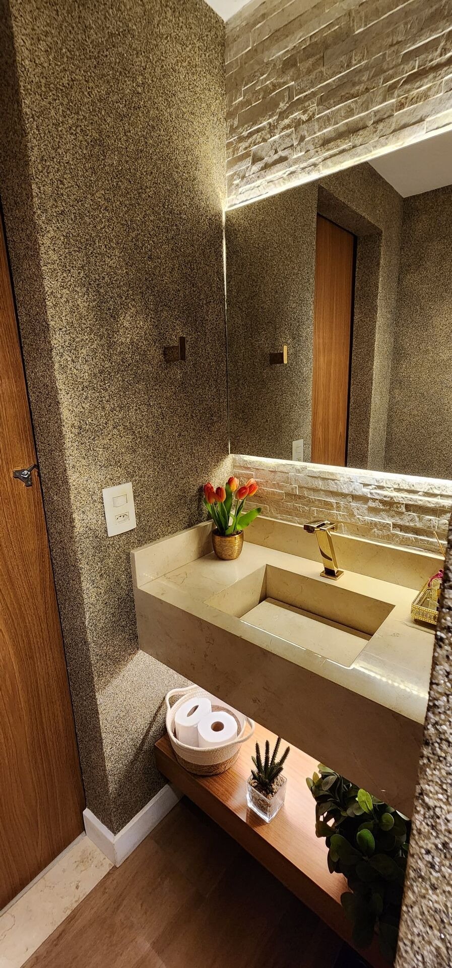 Cobertura em Laranjeiras 3 Quartos Marquesa de Santos 169m2