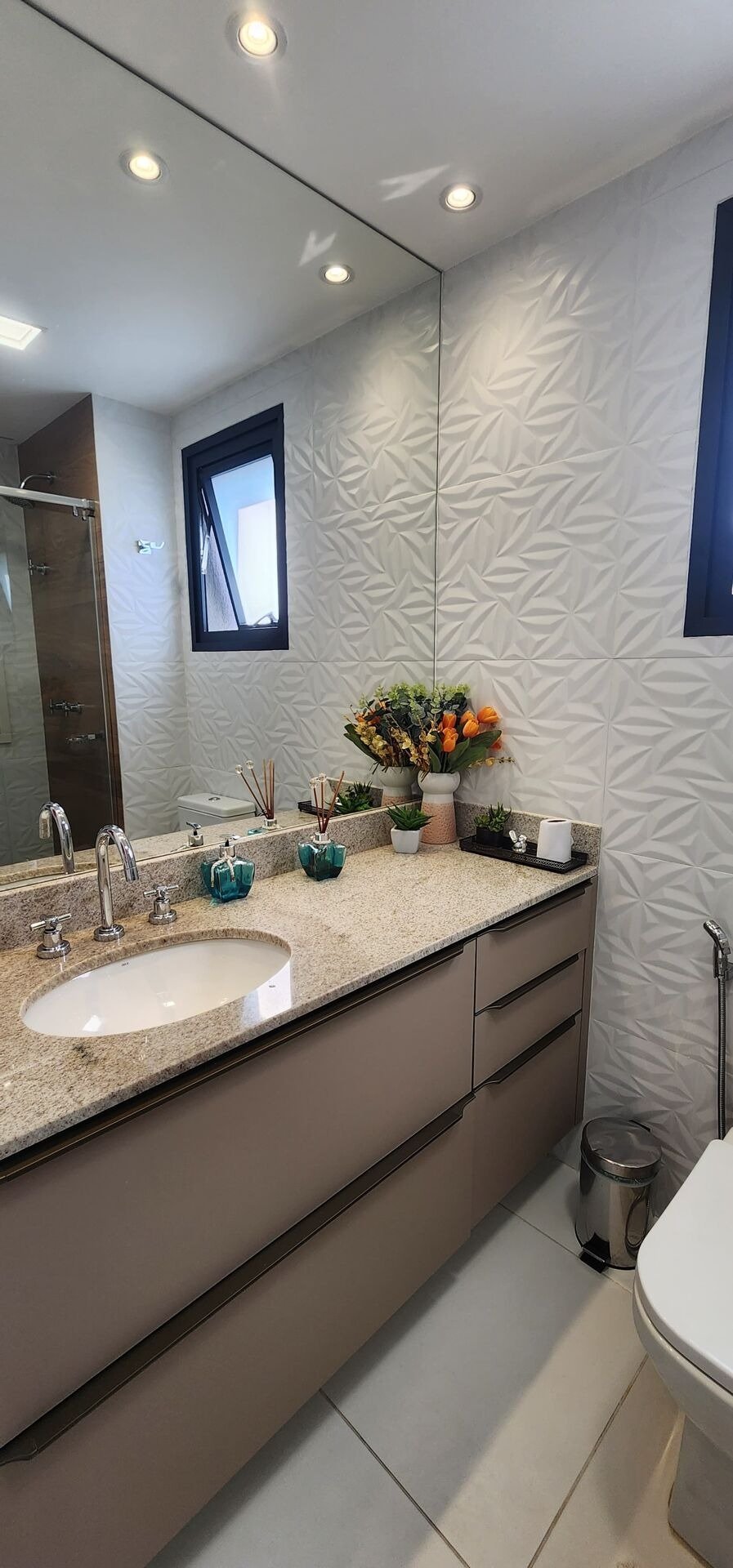 Cobertura em Laranjeiras 3 Quartos Marquesa de Santos 169m2