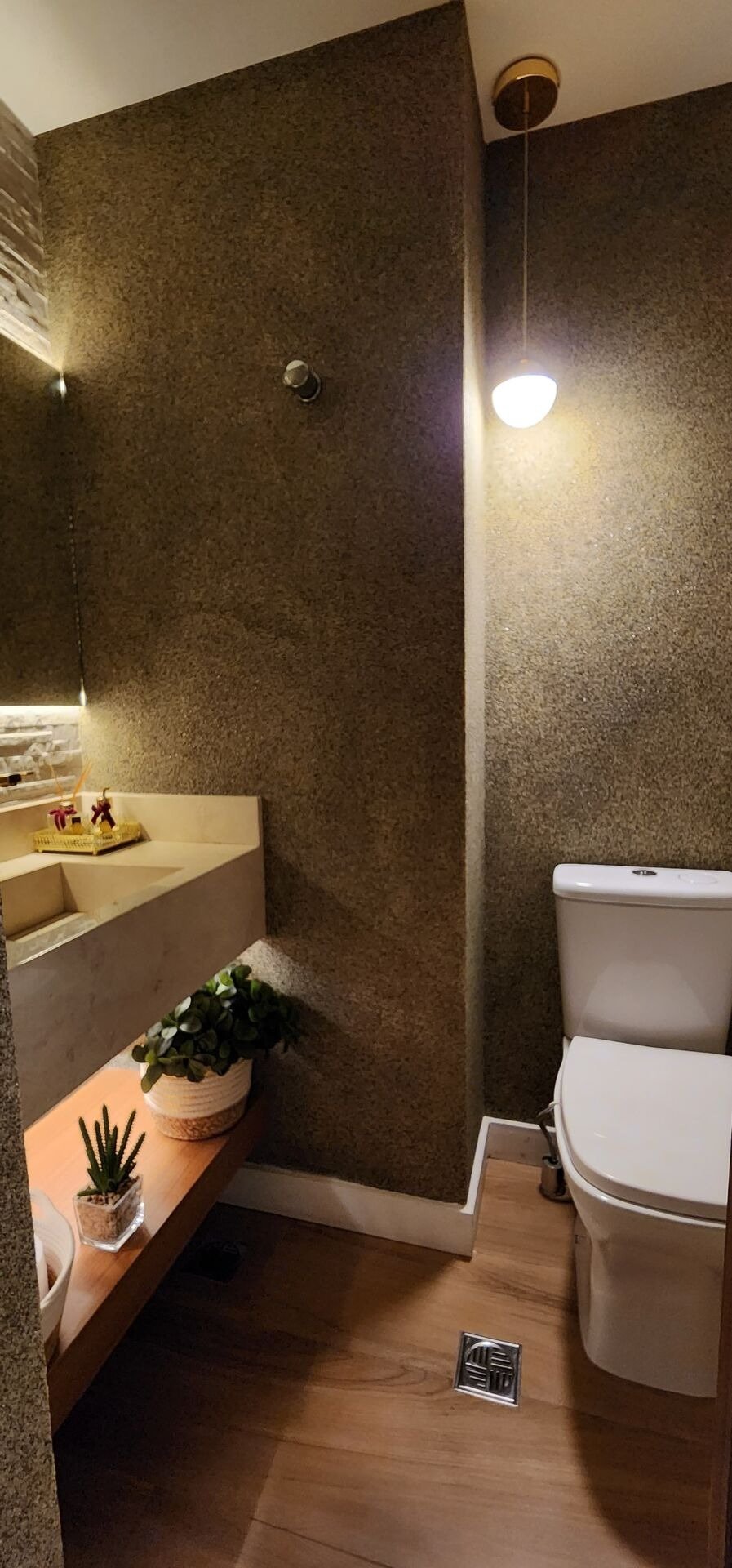 Cobertura em Laranjeiras 3 Quartos Marquesa de Santos 169m2