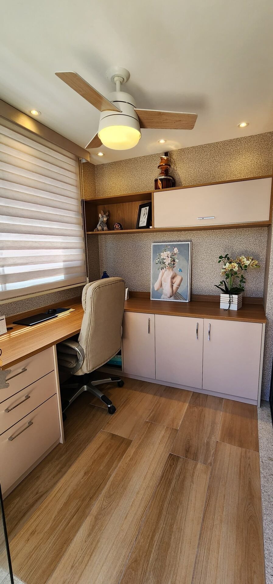 Cobertura em Laranjeiras 3 Quartos Marquesa de Santos 169m2