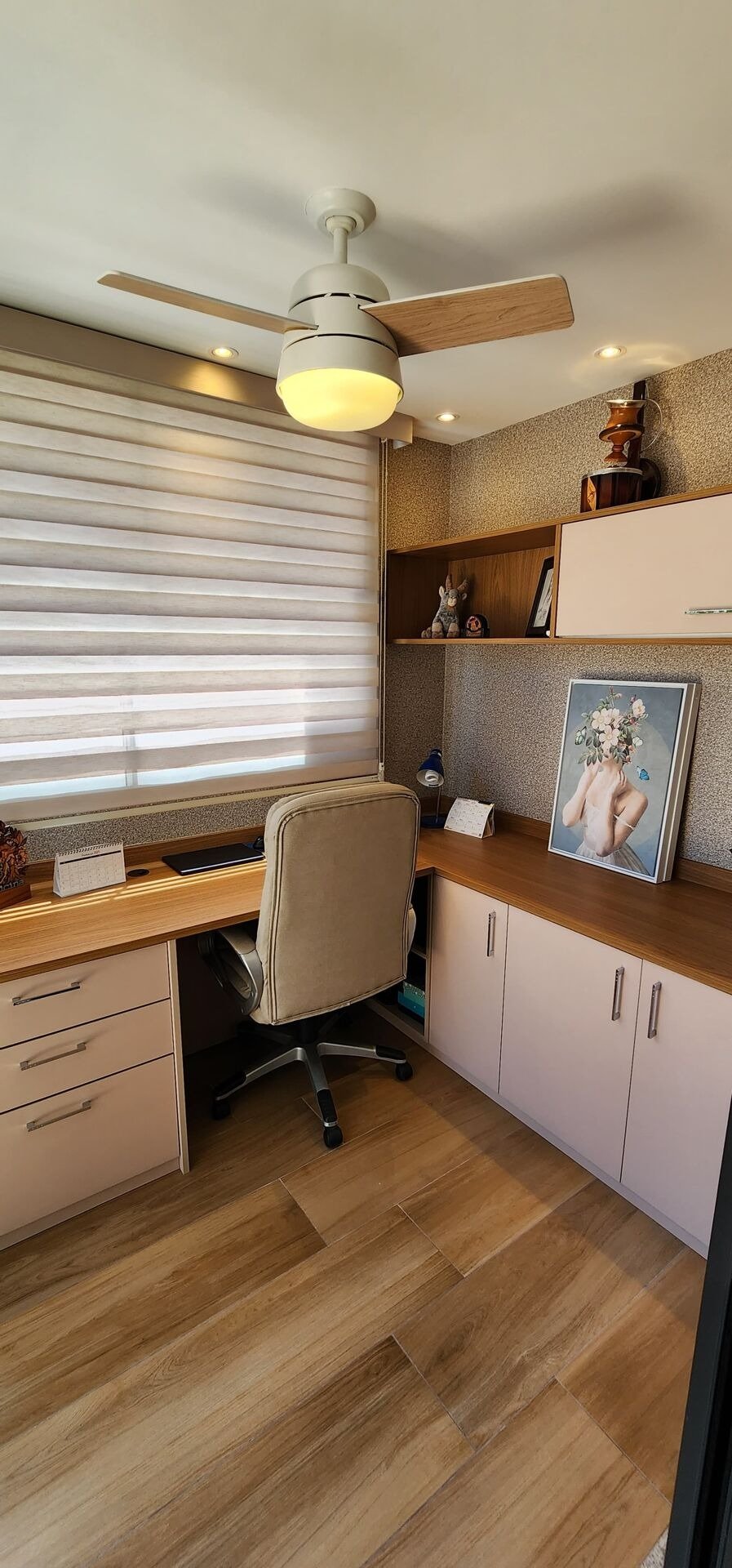 Cobertura em Laranjeiras 3 Quartos Marquesa de Santos 169m2