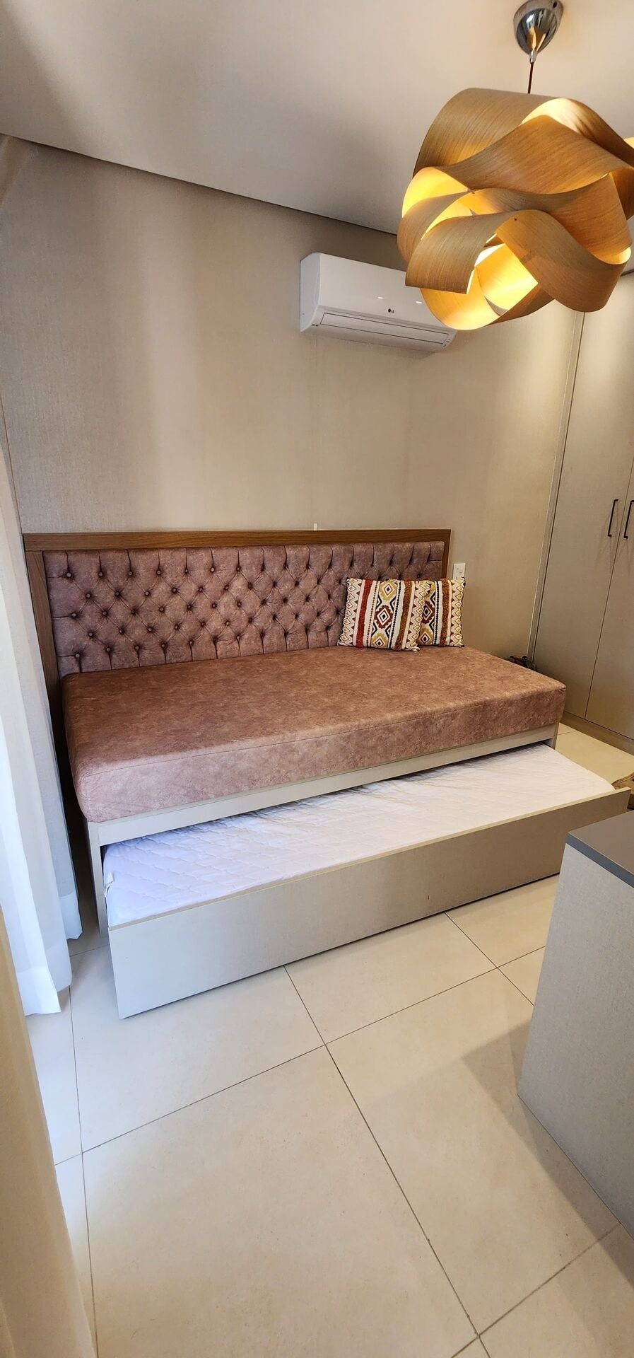 Cobertura em Laranjeiras 3 Quartos Marquesa de Santos 169m2