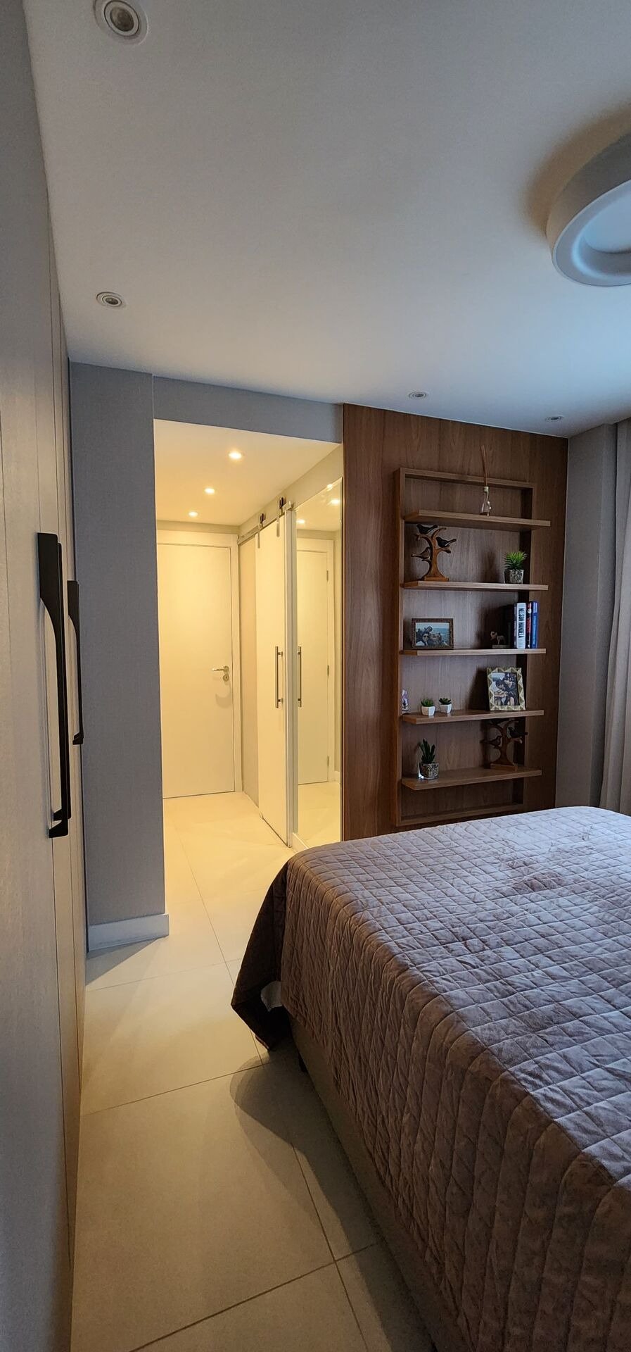 Cobertura em Laranjeiras 3 Quartos Marquesa de Santos 169m2