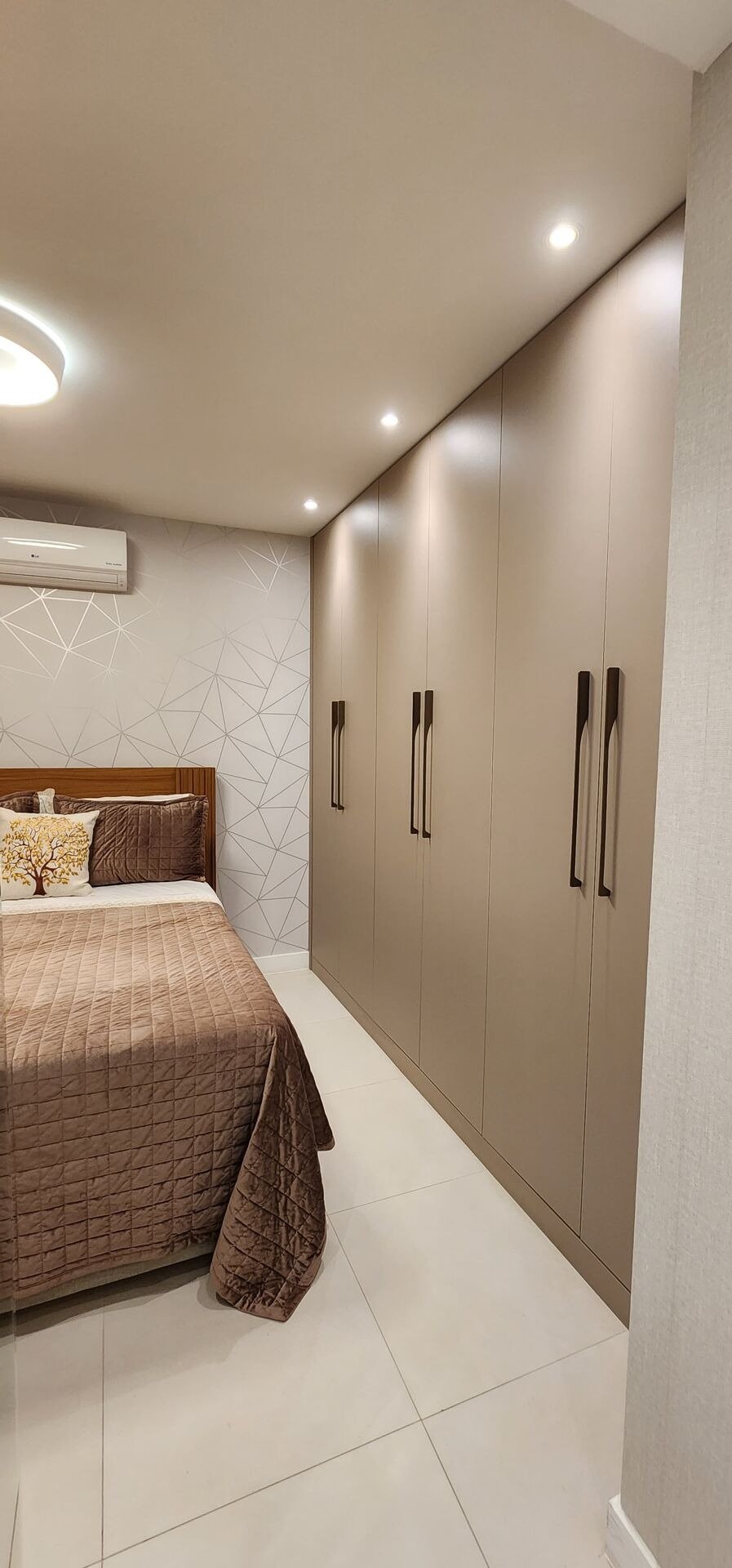 Cobertura em Laranjeiras 3 Quartos Marquesa de Santos 169m2