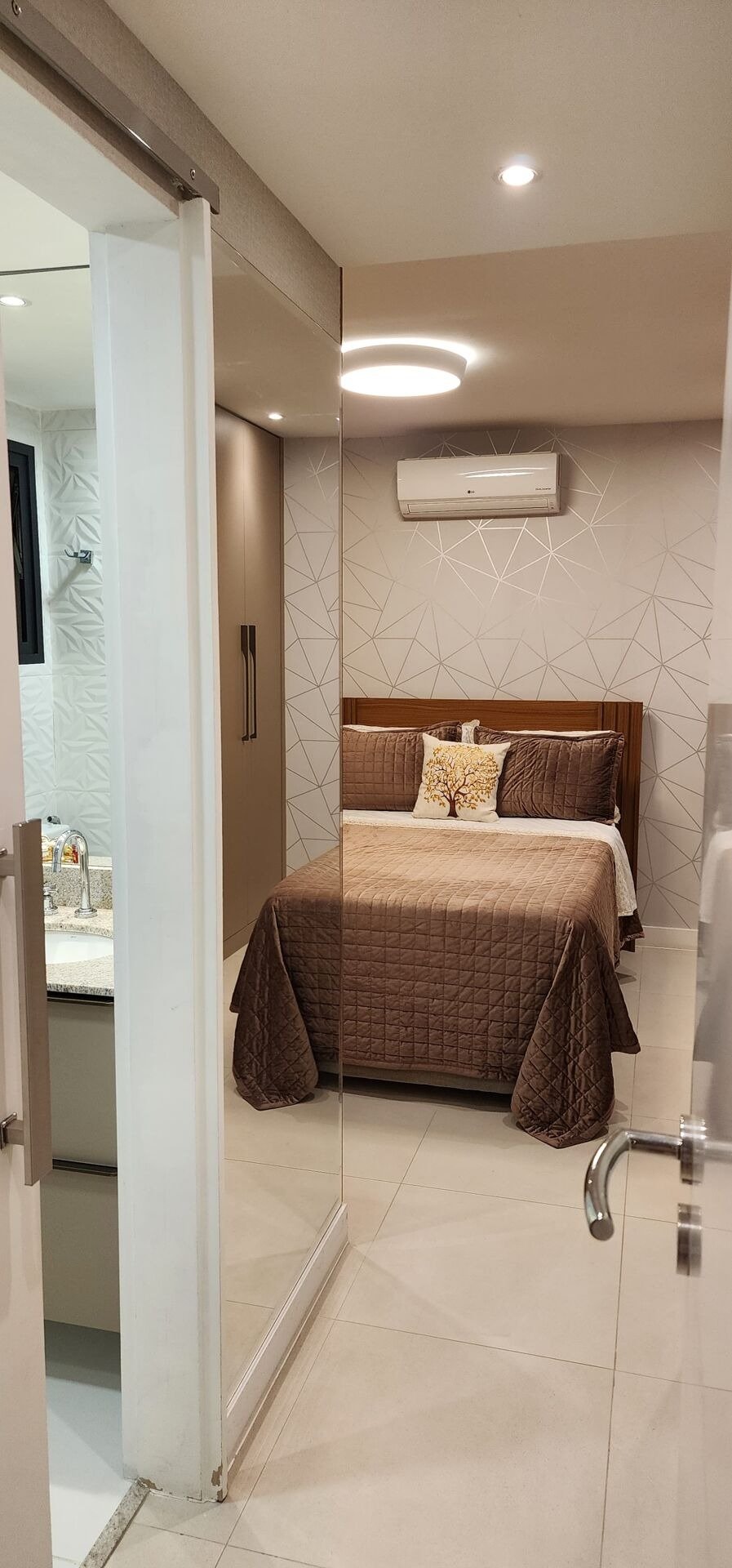 Cobertura em Laranjeiras 3 Quartos Marquesa de Santos 169m2