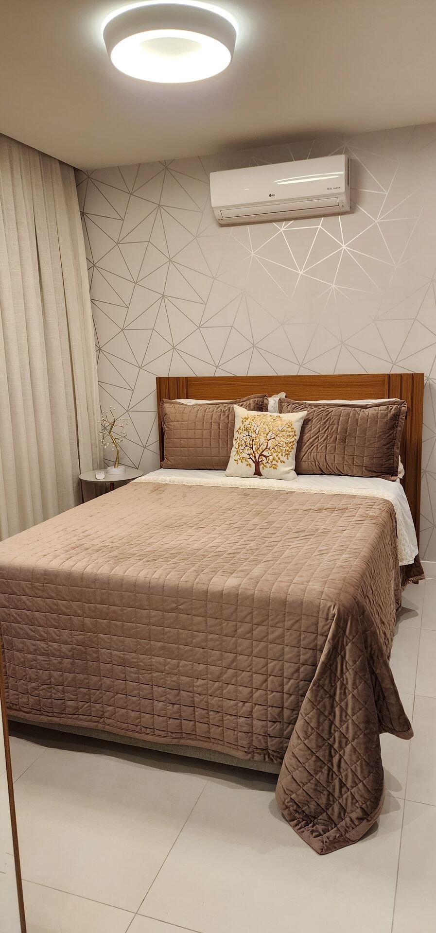 Cobertura em Laranjeiras 3 Quartos Marquesa de Santos 169m2