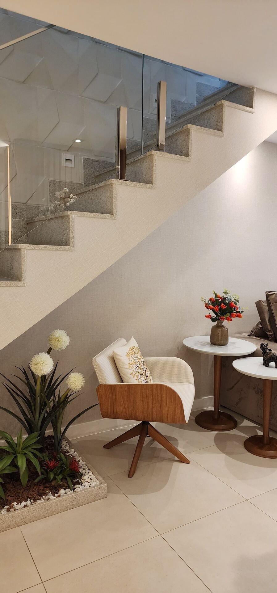 Cobertura em Laranjeiras 3 Quartos Marquesa de Santos 169m2