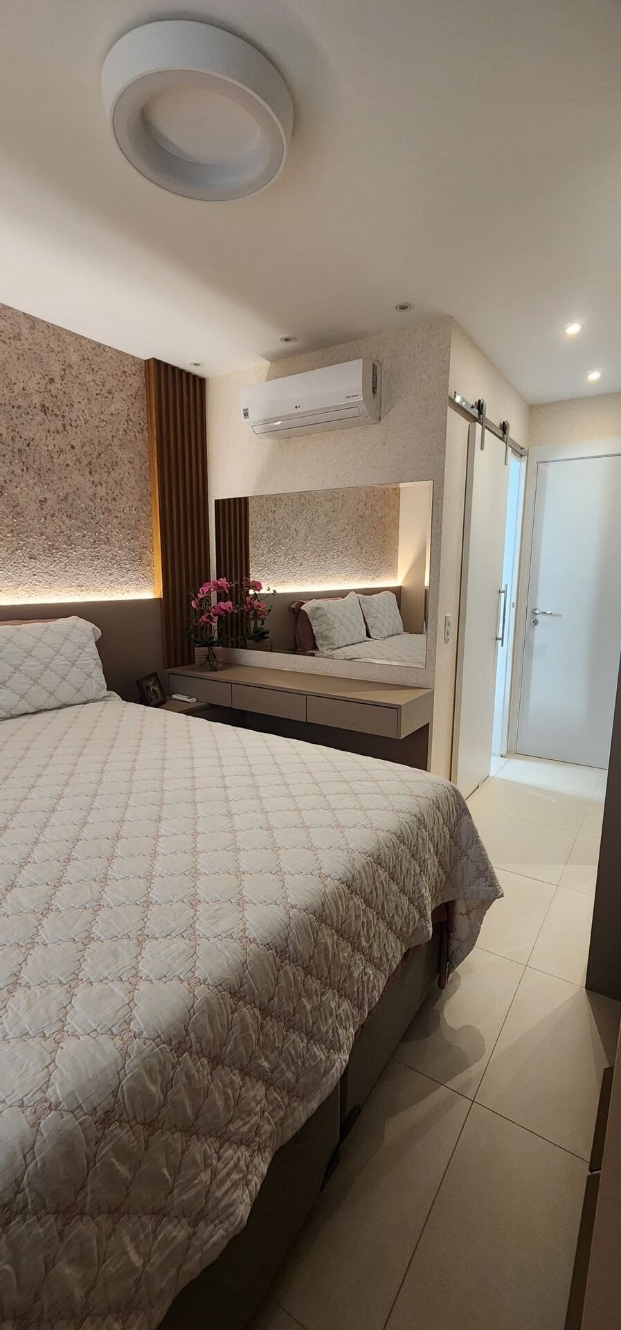 Cobertura em Laranjeiras 3 Quartos Marquesa de Santos 169m2