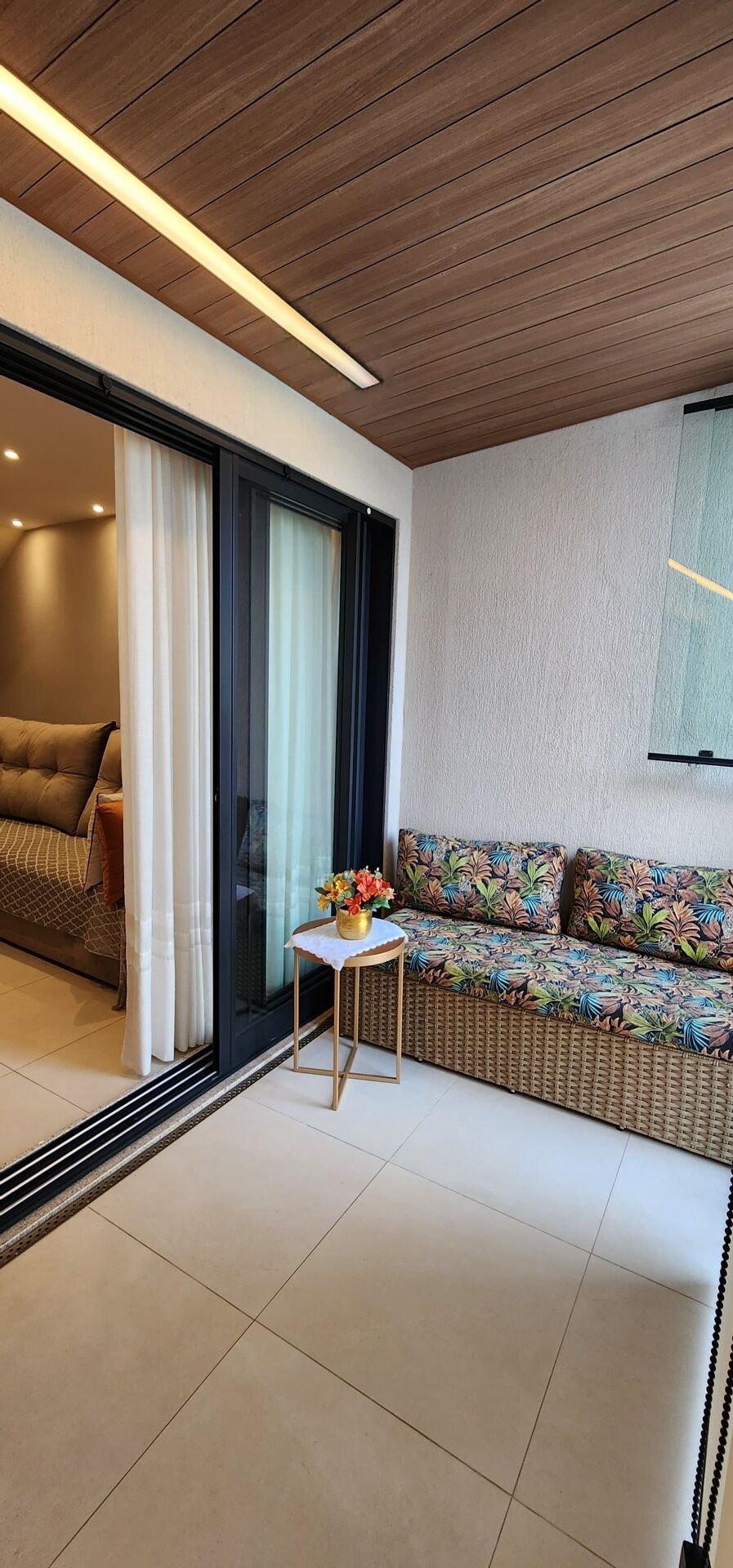 Cobertura em Laranjeiras 3 Quartos Marquesa de Santos 169m2