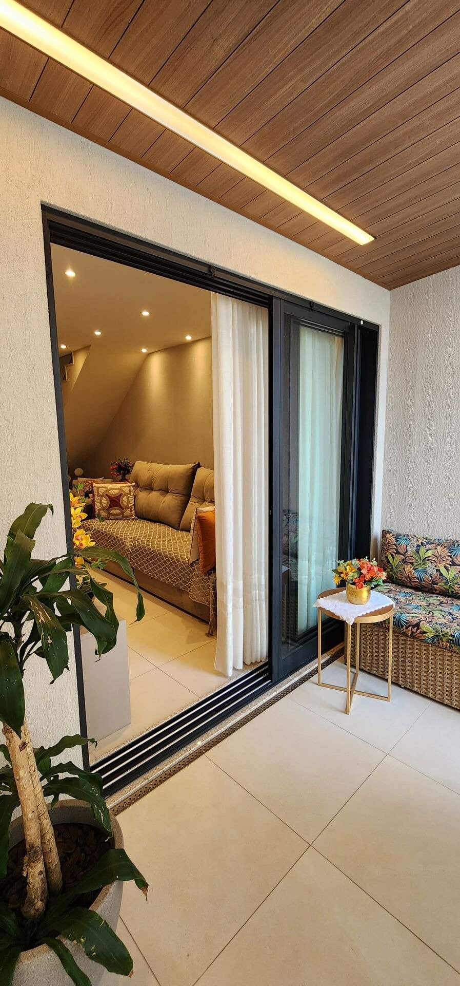 Cobertura em Laranjeiras 3 Quartos Marquesa de Santos 169m2