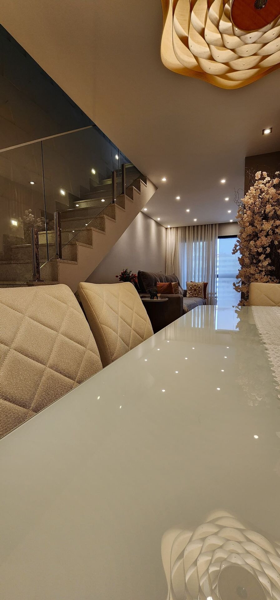 Cobertura em Laranjeiras 3 Quartos Marquesa de Santos 169m2