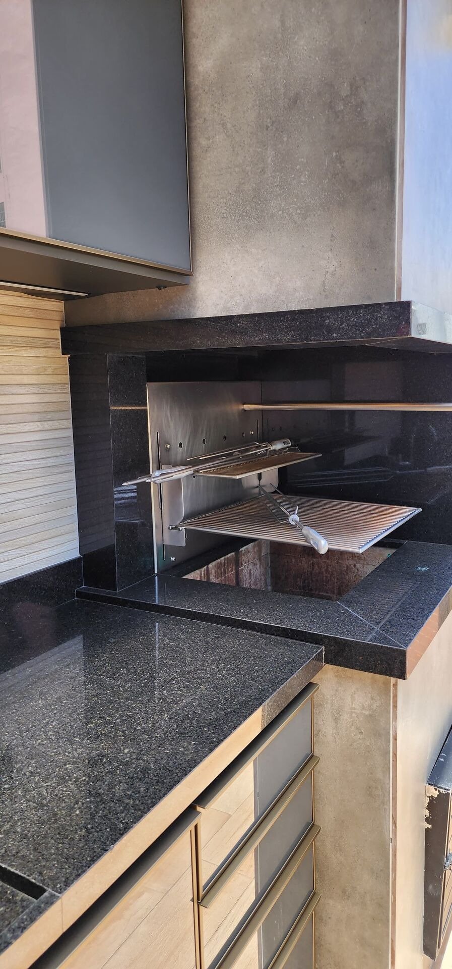 Cobertura em Laranjeiras 3 Quartos Marquesa de Santos 169m2