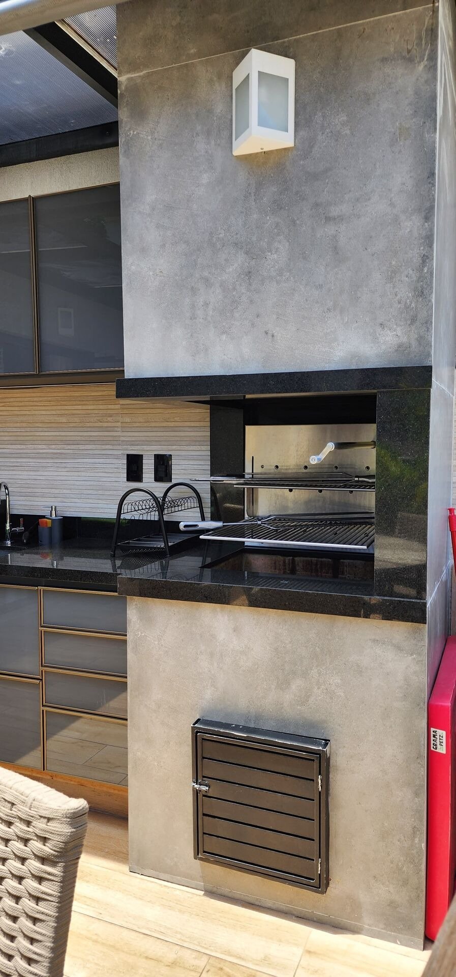 Cobertura em Laranjeiras 3 Quartos Marquesa de Santos 169m2